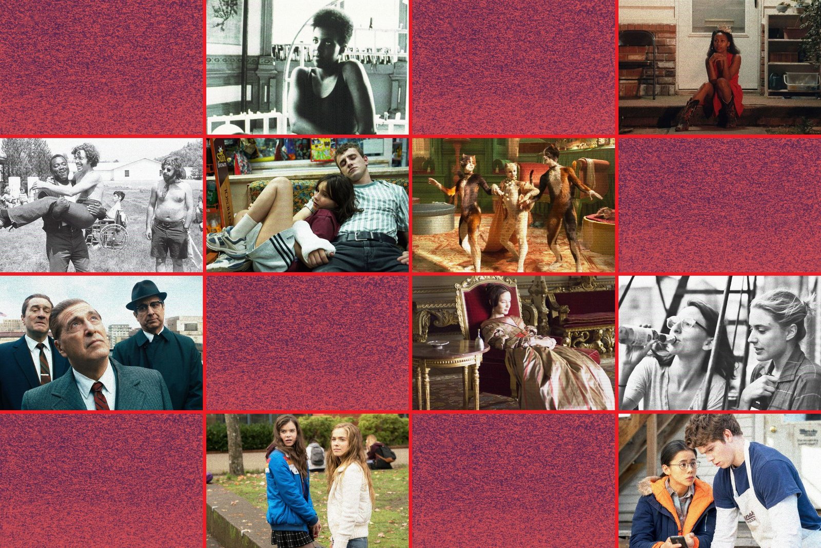 41 of the Best Movies on Netflix You Should Stream Right Now