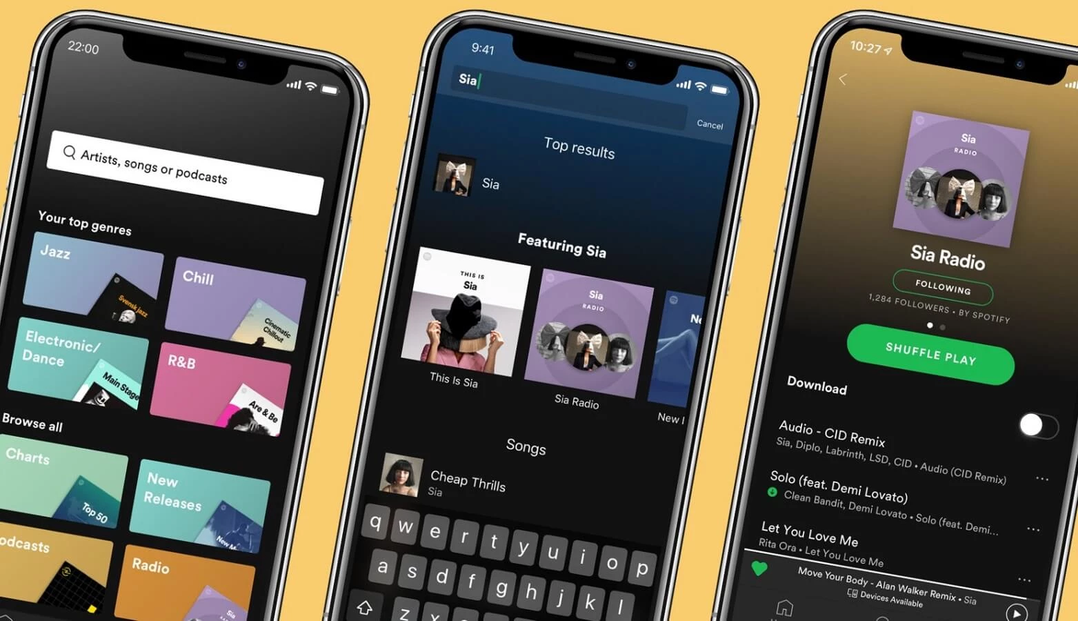 Spotify’s HiFi lossless streaming might really, finally, actually be coming soon
