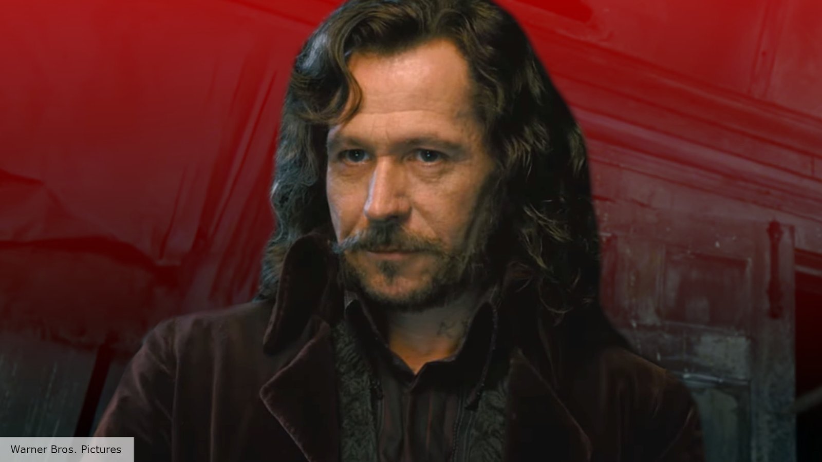 Gary Oldman Wants To Play This Character In HBO's Harry Potter TV Series