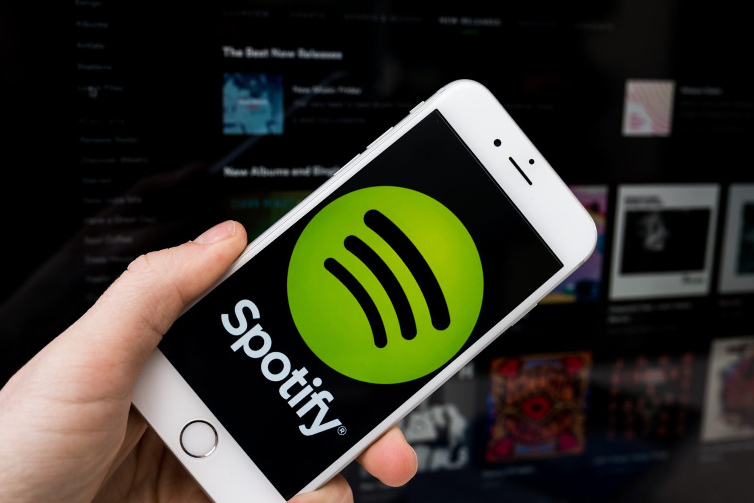Spotify’s HiFi lossless streaming might really, finally, actually be coming soon