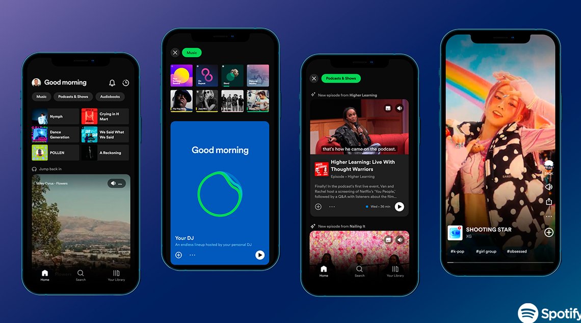 Spotify’s HiFi lossless streaming might really, finally, actually be coming soon