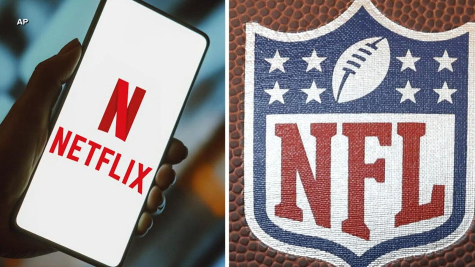 Netflix signs deal to host live TV channels in France