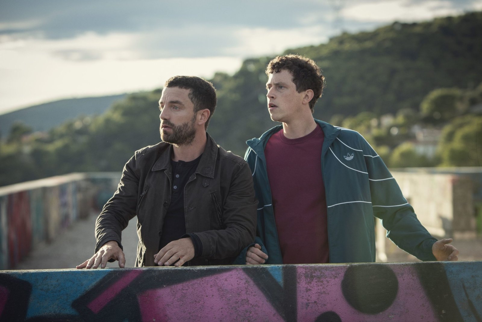 Se estrenó hace 5 meses en cines y ahora está arrasando en Netflix: una hora y media de puro suspense con uno de los genios del cine español