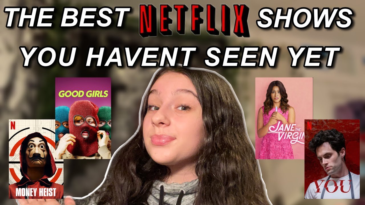 One Of Netflix's Best Shows May Return, But Not In The Form You'd Expect
