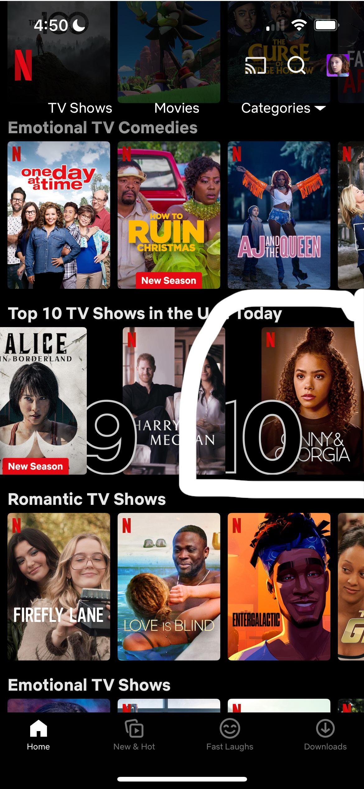 One Of Netflix's Best Shows May Return, But Not In The Form You'd Expect