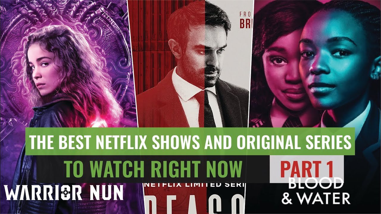 One Of Netflix's Best Shows May Return, But Not In The Form You'd Expect