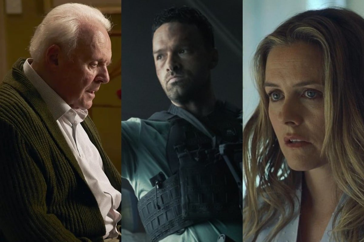 Se estrenó hace 5 meses en cines y ahora está arrasando en Netflix: una hora y media de puro suspense con uno de los genios del cine español