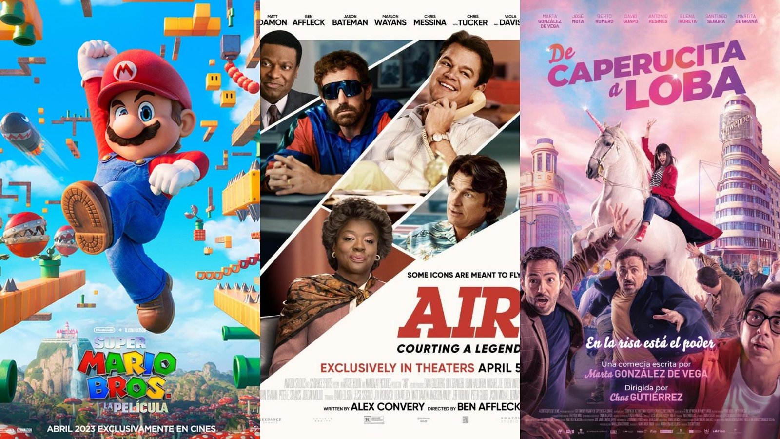 Se estrenó hace 5 meses en cines y ahora está arrasando en Netflix: una hora y media de puro suspense con uno de los genios del cine español
