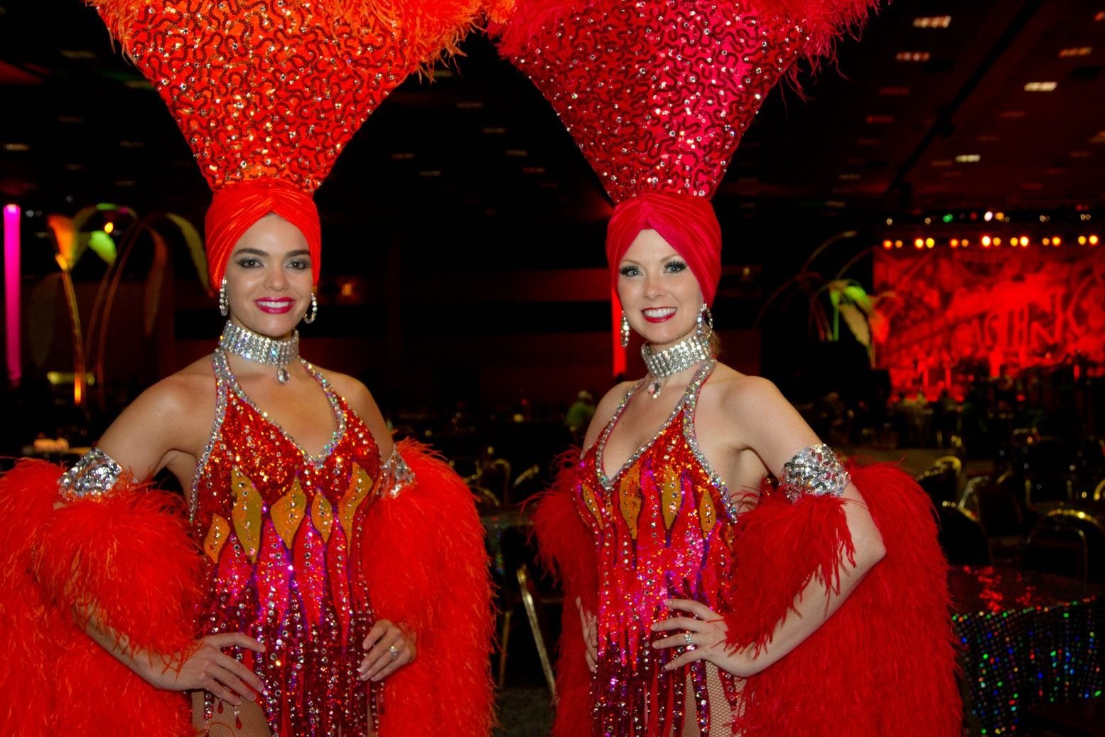 Streaming: The Last Showgirl and the best Las Vegas films
