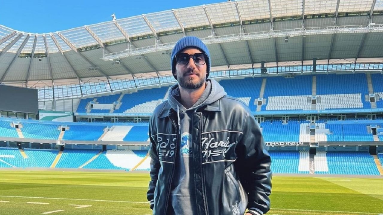 La historia de Nico Occhiato: soñaba con ser futbolista, trabajó de lo que no quiso, se metió en un reality, fundó un canal de streaming y ahora llega a La Voz Argentina