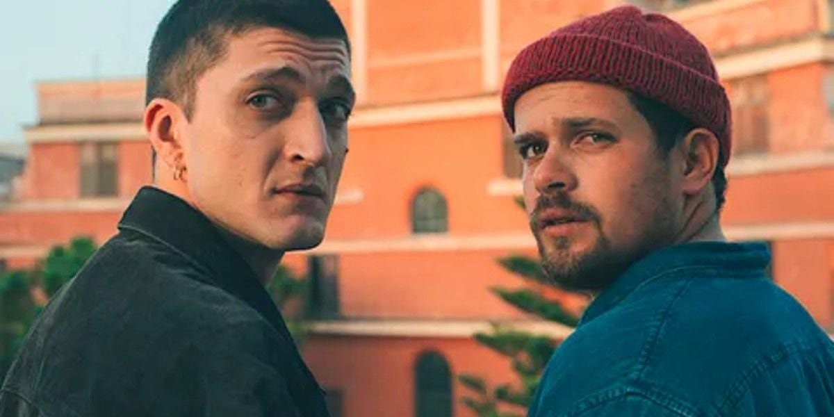Se estrenó hace 5 meses en cines y ahora está arrasando en Netflix: una hora y media de puro suspense con uno de los genios del cine español