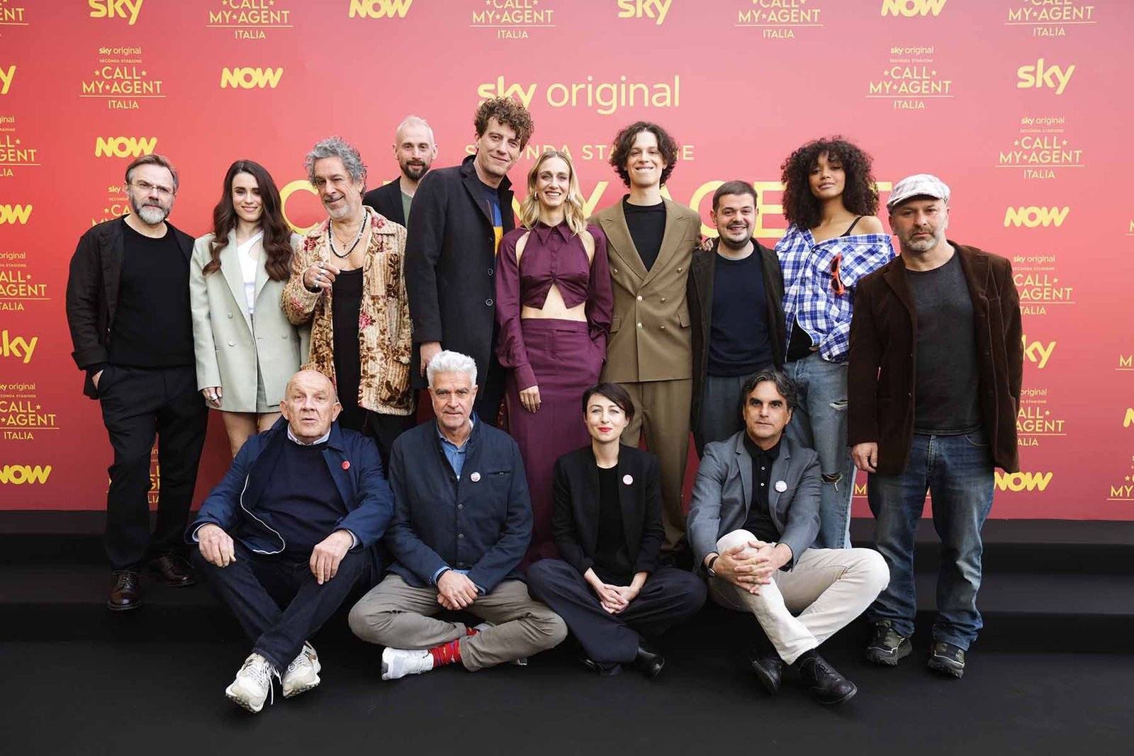 8 Netflix Originals Set for Removal in July 2025 Including ‘Call My Agent!’ and ‘Harvey Street Forever!’
