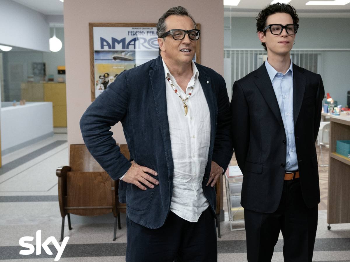 8 Netflix Originals Set for Removal in July 2025 Including ‘Call My Agent!’ and ‘Harvey Street Forever!’