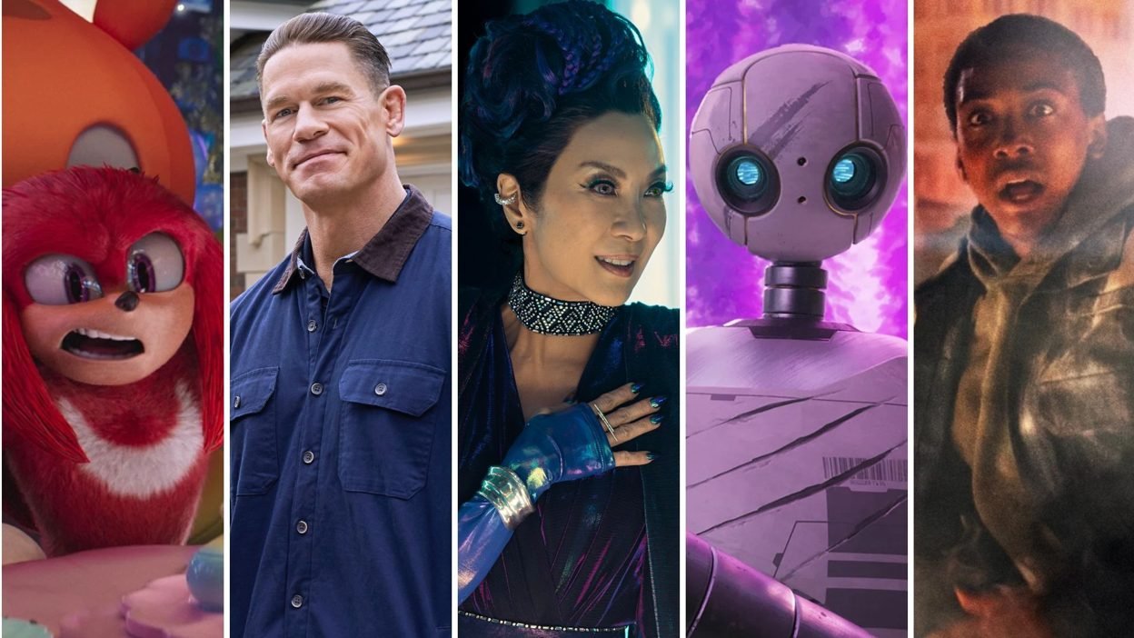 Whats new to streaming this week? (June 20, 2025)