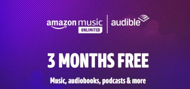 The best streaming deals: Get three months of Audible for only $3, plus save on Disney+, Starz and more