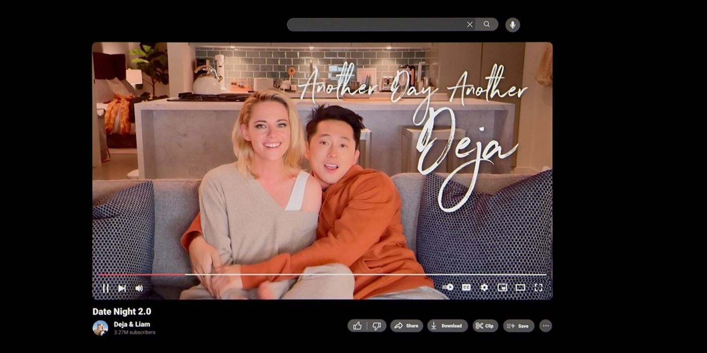 Is Love Me streaming? How to watch one of our favorite movies of 2025.