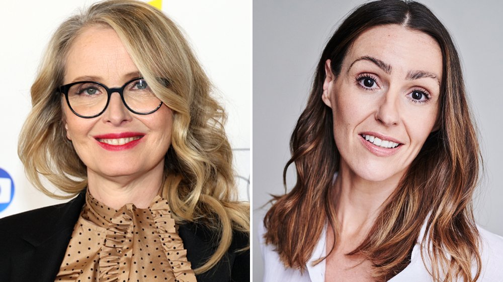 Suranne Jones and Julie Delpy Netflix Series ‘Hostage’: Everything You Need To Know