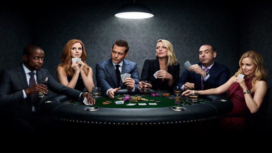 ‘Suits’ Leaving Netflix In Select Regions From July 2025 (But Is Safe in US For Now)