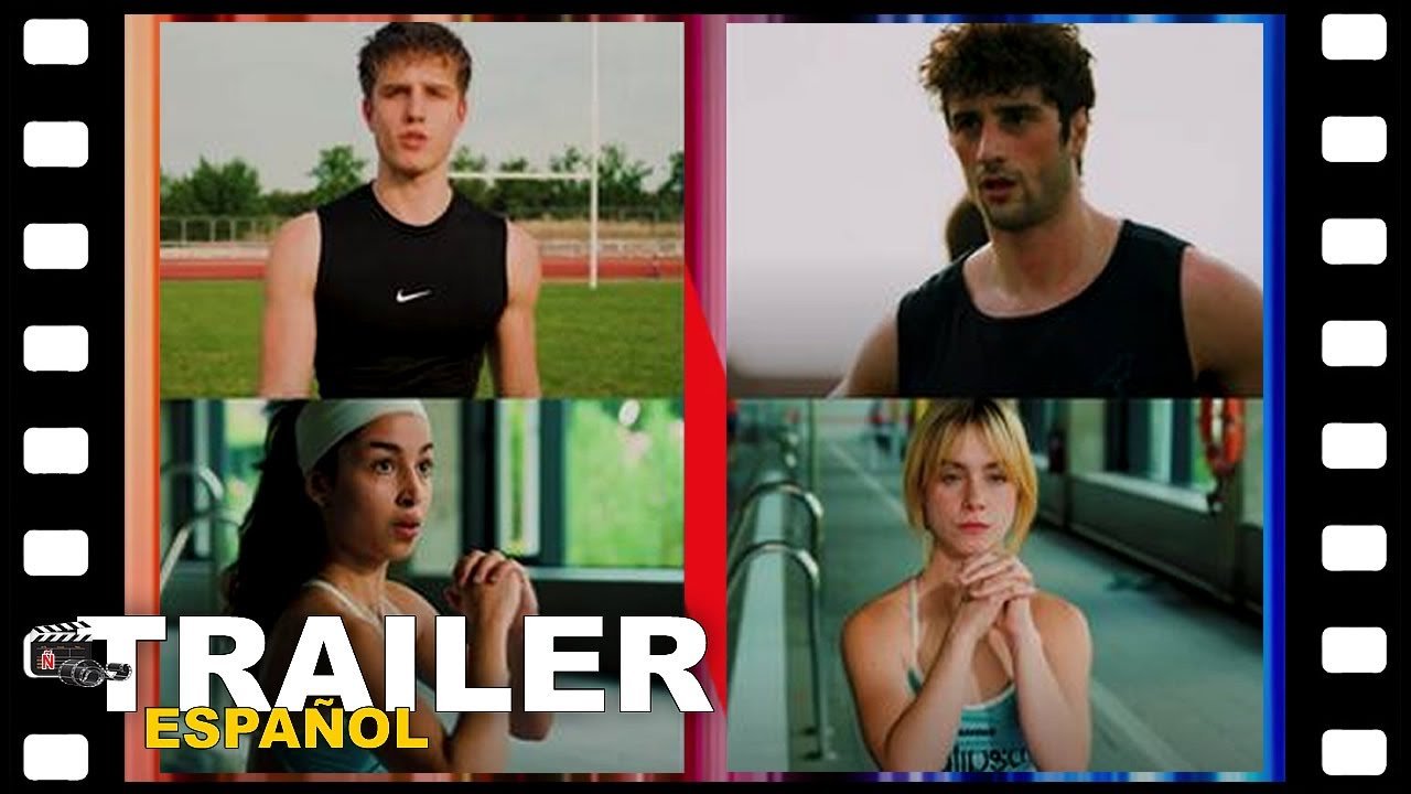 Stream It Or Skip It: ‘Olympo’ On Netflix, A Drama About Young Athletes Pushing Their Bodies To The Limits… And Having Lots Of Sex