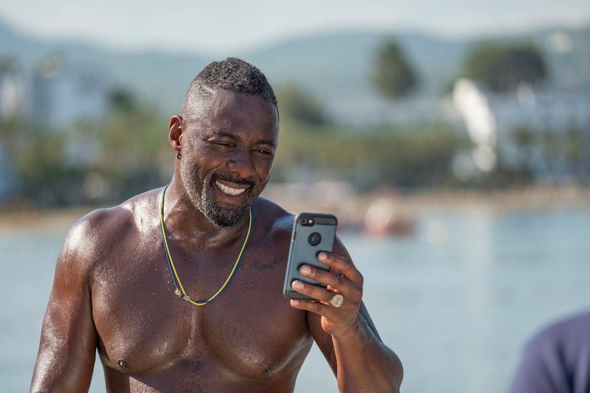 King Charles and Idris Elba Team Up on Netflix Doc About Charity That “Changed” Actor’s Life