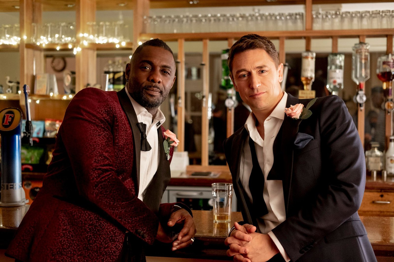 King Charles and Idris Elba Team Up on Netflix Doc About Charity That “Changed” Actor’s Life