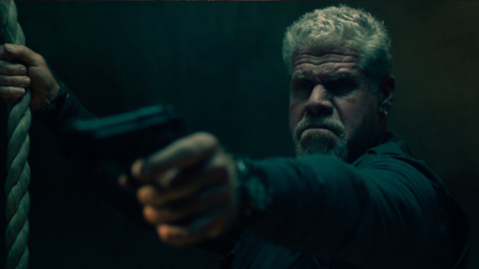 Ron Perlman's Gritty Crime Thriller Series On Prime Video Is An Underrated Gem