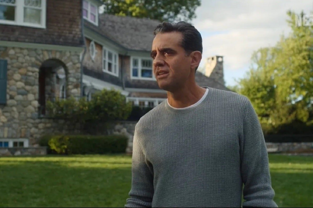 Se hizo famosa de la noche a la mañana con una serie de Netflix: ahora ha recuperado la casa de su familia por sorpresa