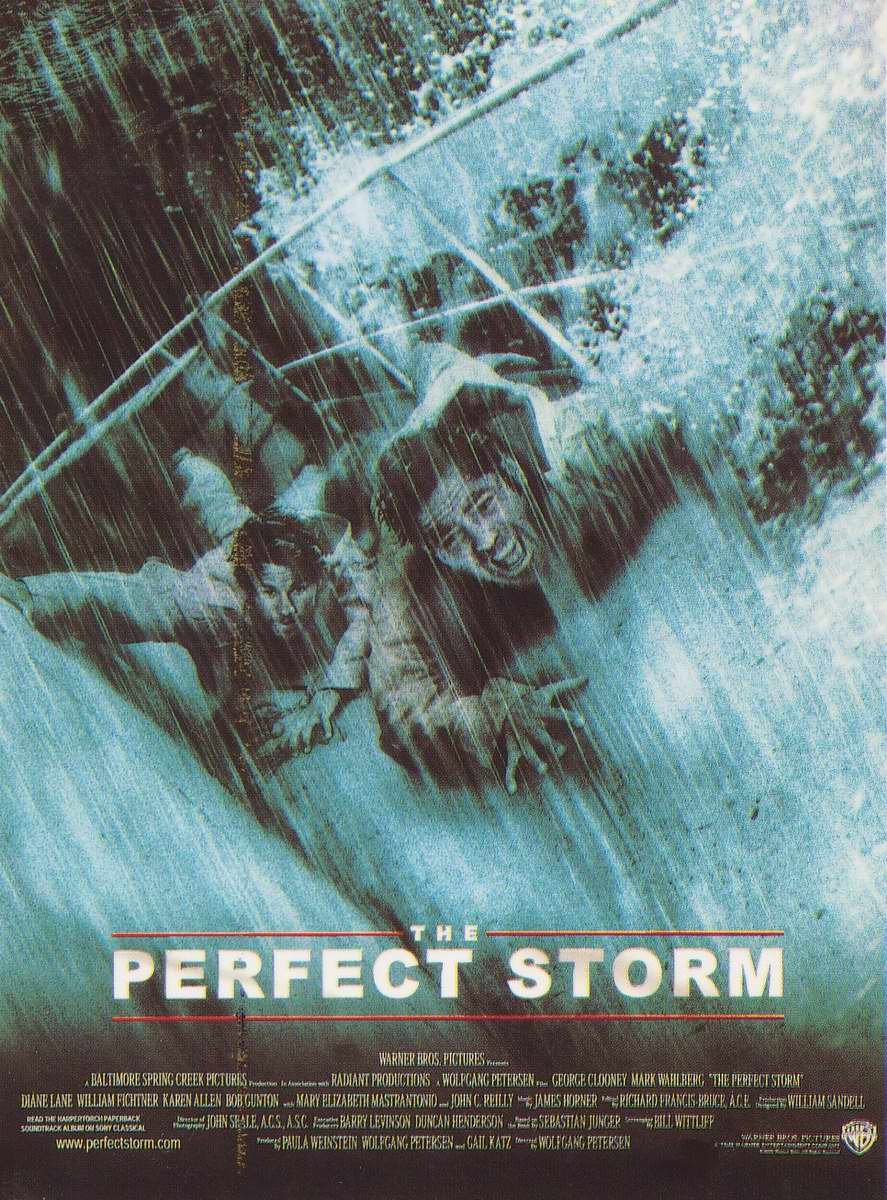 En Netflix, Mikaela: de tormenta perfecta a torpeza perfecta