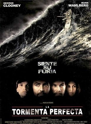 En Netflix, Mikaela: de tormenta perfecta a torpeza perfecta