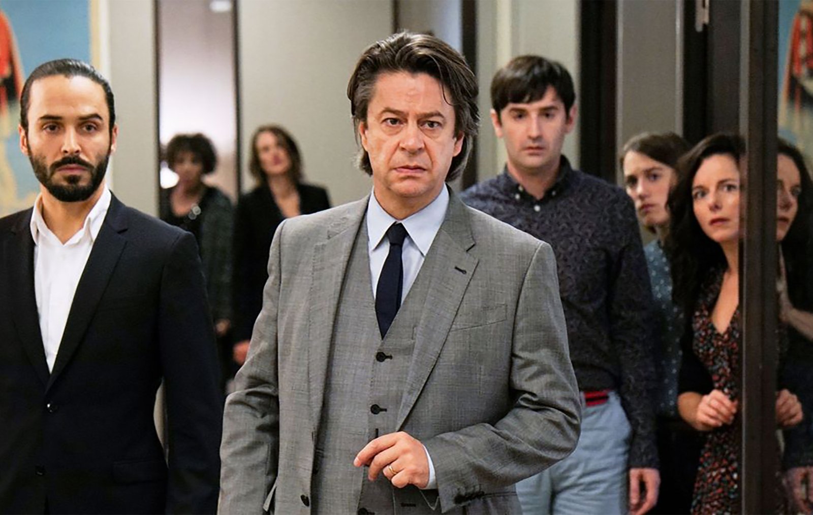 8 Netflix Originals Set for Removal in July 2025 Including ‘Call My Agent!’ and ‘Harvey Street Forever!’