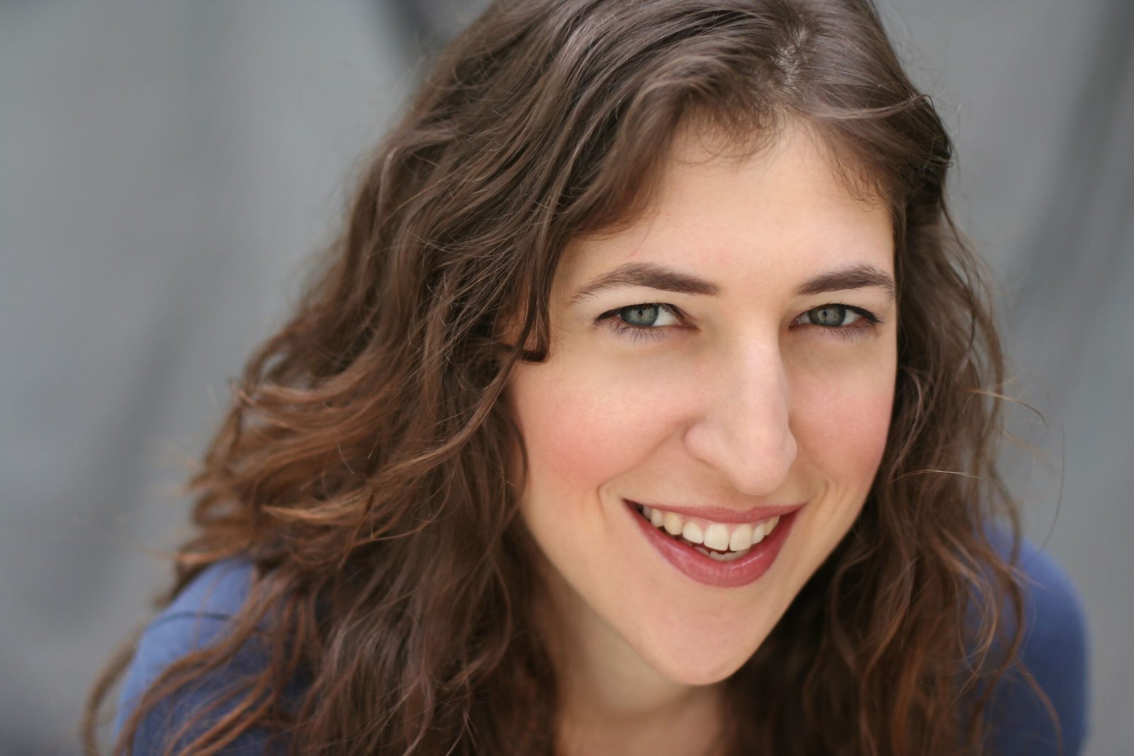 Mayim Bialik Disagreed With The Big Bang Theory Writers About One Late-Series Plot Point
