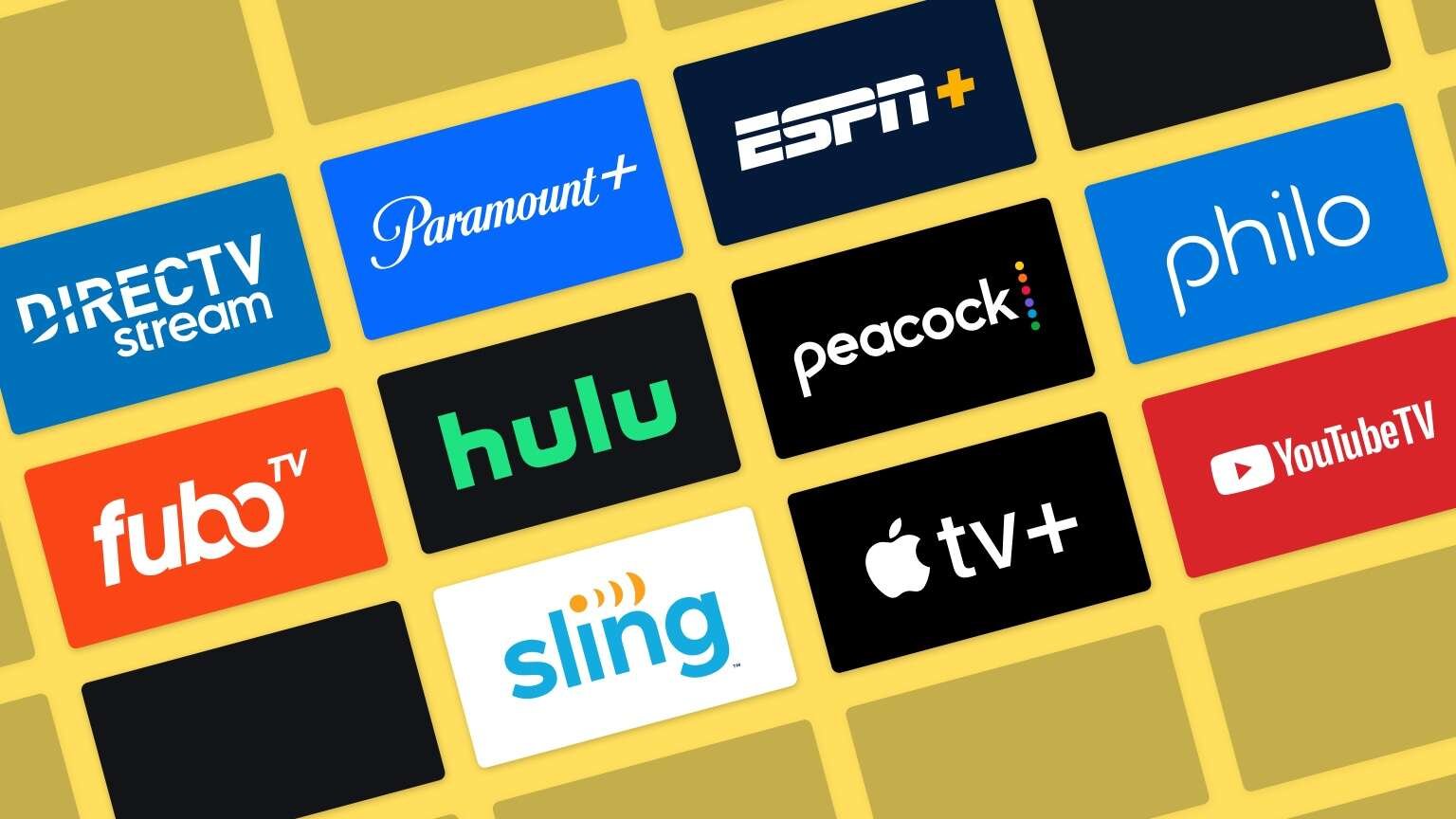 The best live TV streaming services to cut cable in 2025