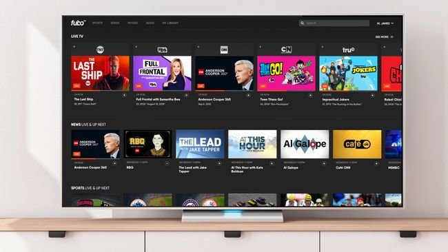 The best live TV streaming services to cut cable in 2025
