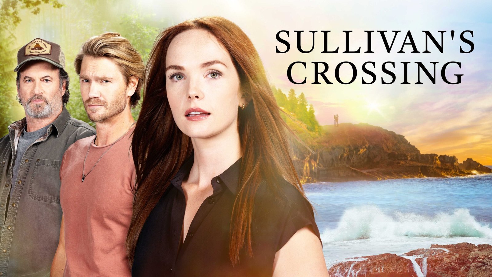 ‘Sullivan’s Crossing’ Sets Netflix Premiere Date in the United States