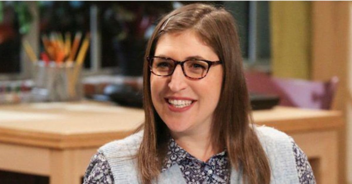 Mayim Bialik Disagreed With The Big Bang Theory Writers About One Late-Series Plot Point