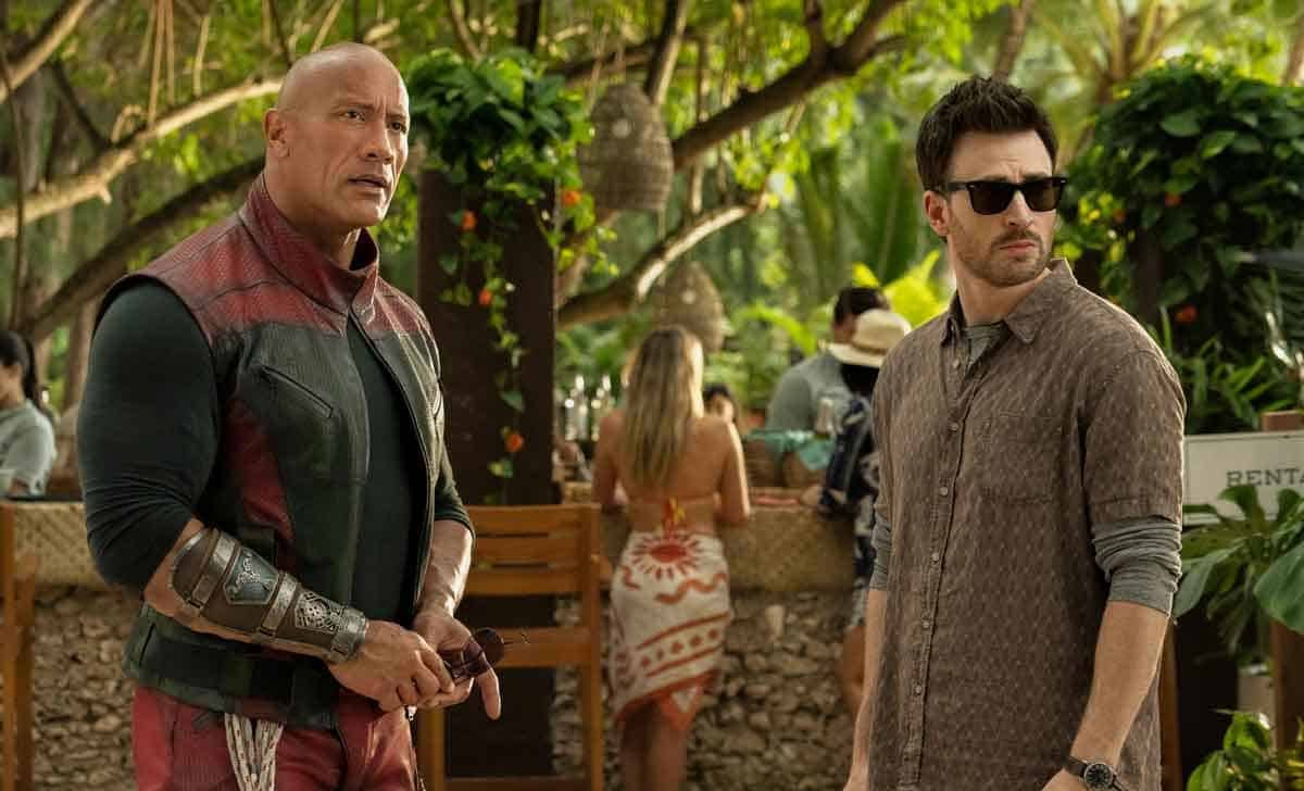 Por fin en 'streaming', la que oficialmente es la mejor película del 2024 para Hollywood