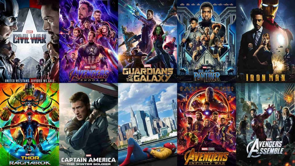 Por fin en 'streaming', la que oficialmente es la mejor película del 2024 para Hollywood