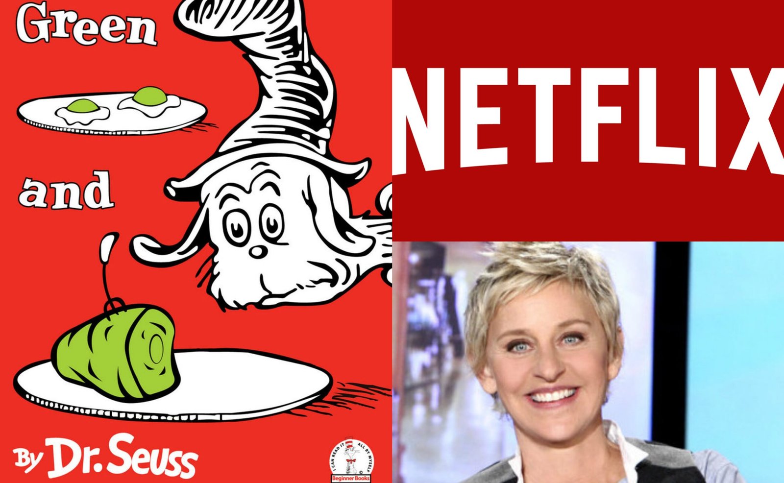Three Dr. Seuss Animated Series and Specials Set to Arrive Netflix in Fall 2025