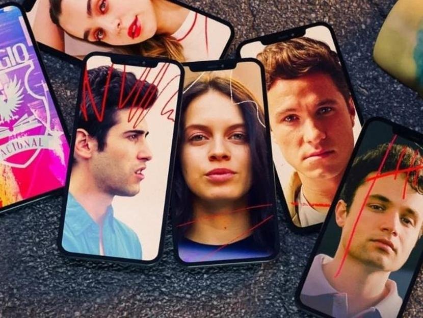 La tercera y última temporada de la serie más vista de Netflix se convierte en (casi) el único estreno de la semana de la plataforma
