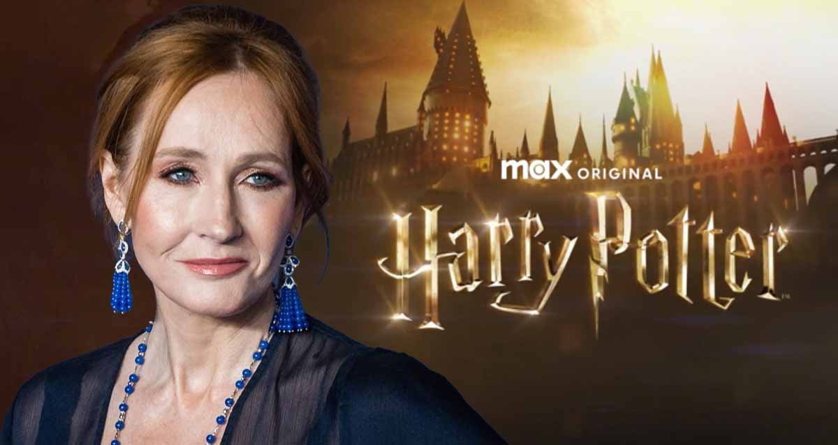 J.K. Rowling Praises Scripts for ‘Harry Potter’ HBO Series as Fans Continue Boycott Over Anti-Trans Views