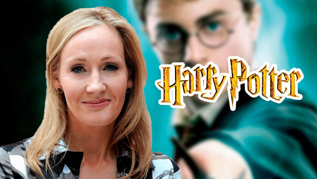 J.K. Rowling Praises Scripts for ‘Harry Potter’ HBO Series as Fans Continue Boycott Over Anti-Trans Views