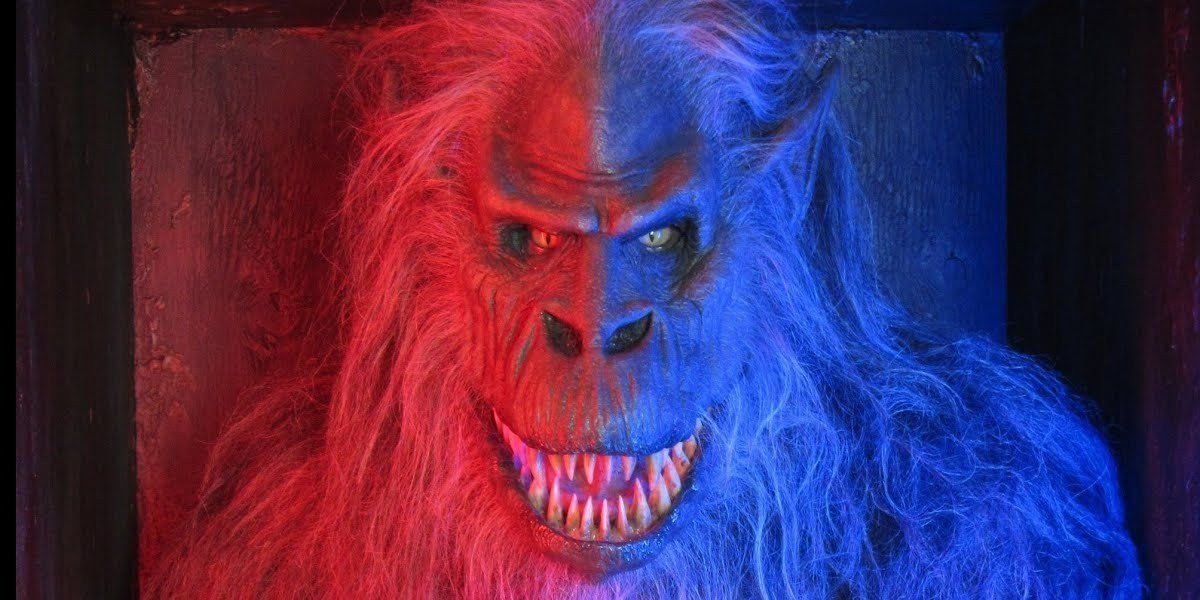 Stephen King's Creepy (And Underrated) Werewolf Movie Is Streaming For Free