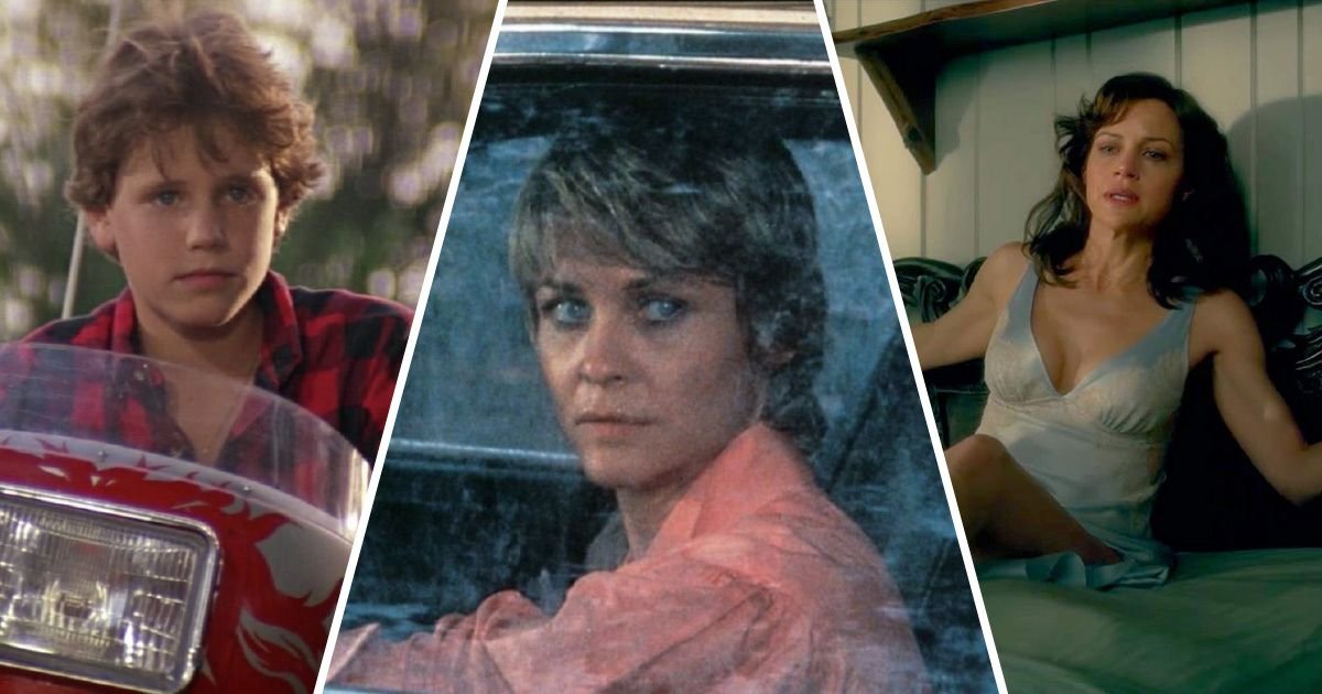 Stephen King's Creepy (And Underrated) Werewolf Movie Is Streaming For Free