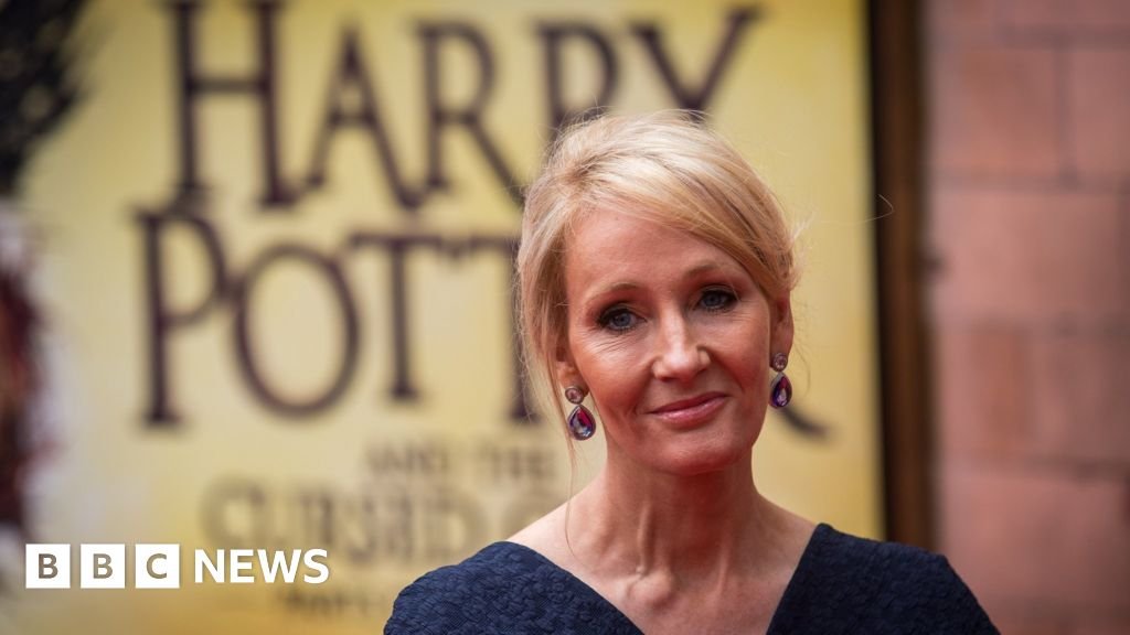 J.K. Rowling Praises Scripts for ‘Harry Potter’ HBO Series as Fans Continue Boycott Over Anti-Trans Views