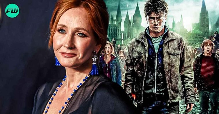 J.K. Rowling Praises Scripts for ‘Harry Potter’ HBO Series as Fans Continue Boycott Over Anti-Trans Views