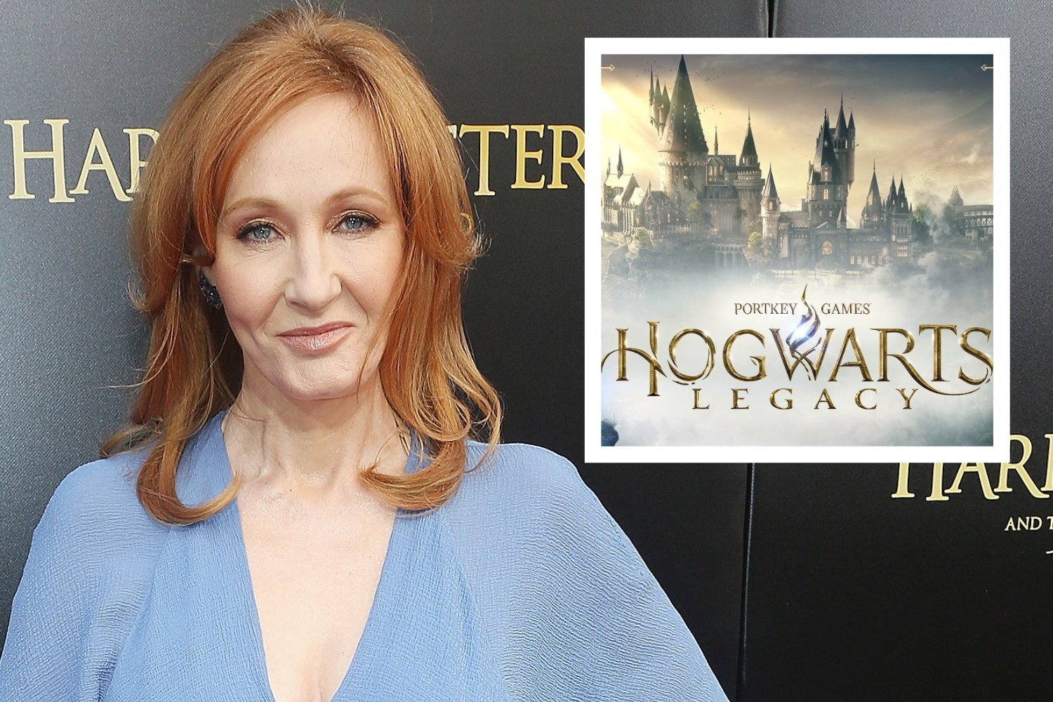 J.K. Rowling Praises Scripts for ‘Harry Potter’ HBO Series as Fans Continue Boycott Over Anti-Trans Views