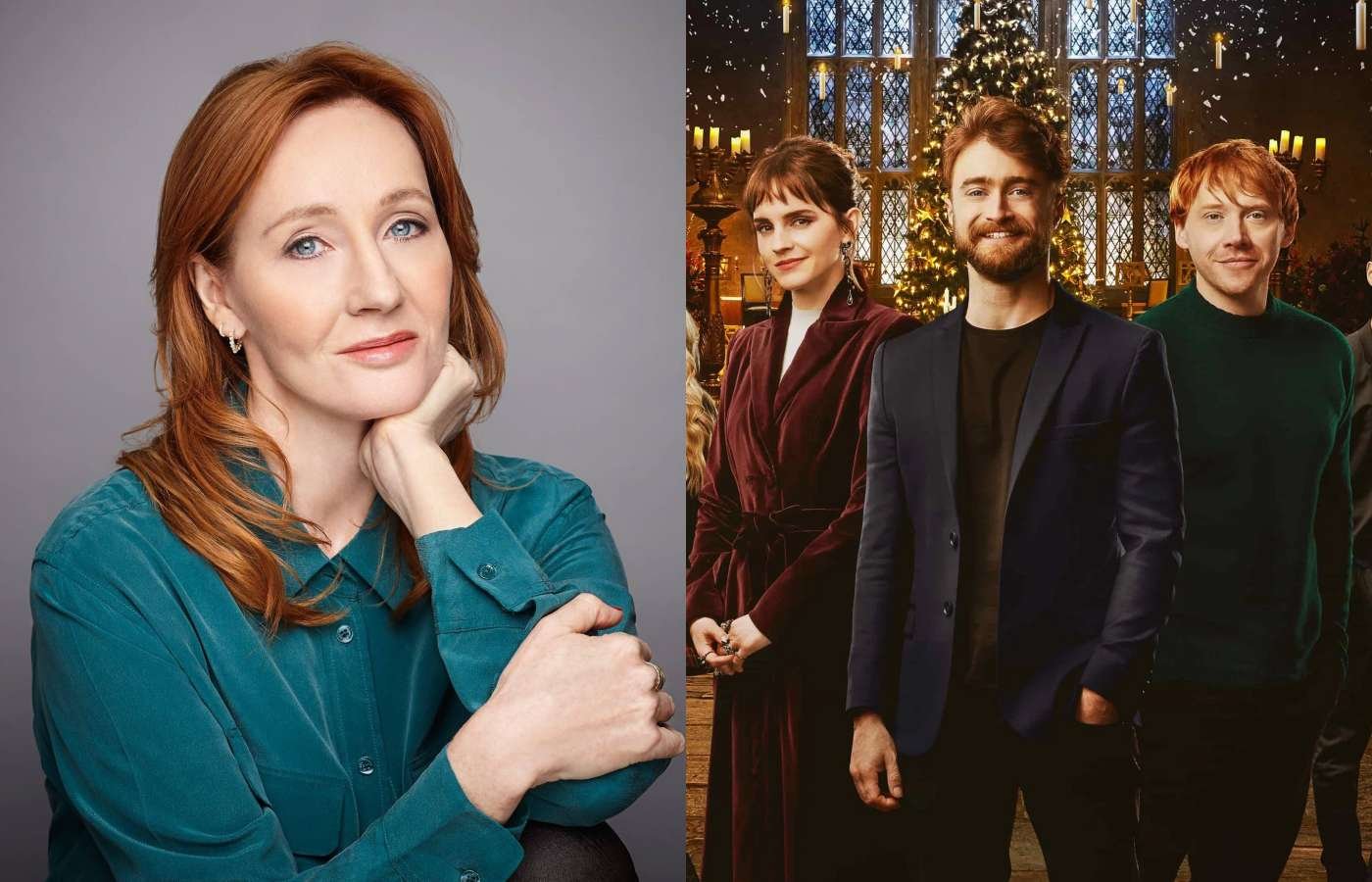 J.K. Rowling Praises Scripts for ‘Harry Potter’ HBO Series as Fans Continue Boycott Over Anti-Trans Views