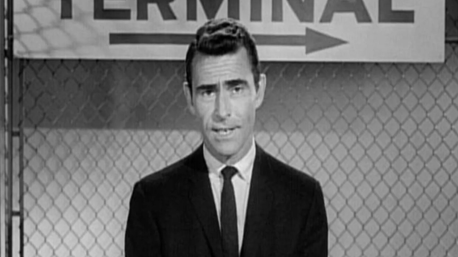 The Twilight Zone Creator Rod Serling Felt That One Thing Hurt The Series The Most