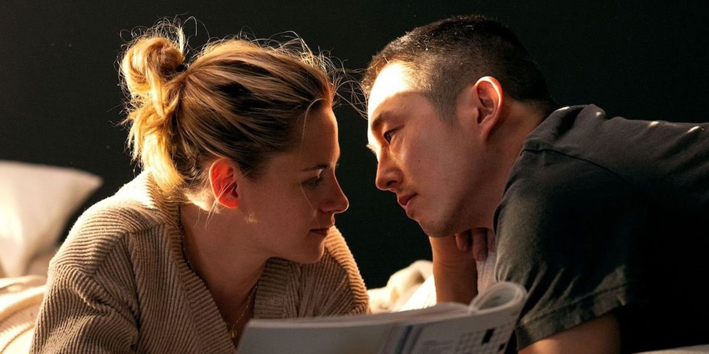 Is Love Me streaming? How to watch one of our favorite movies of 2025.