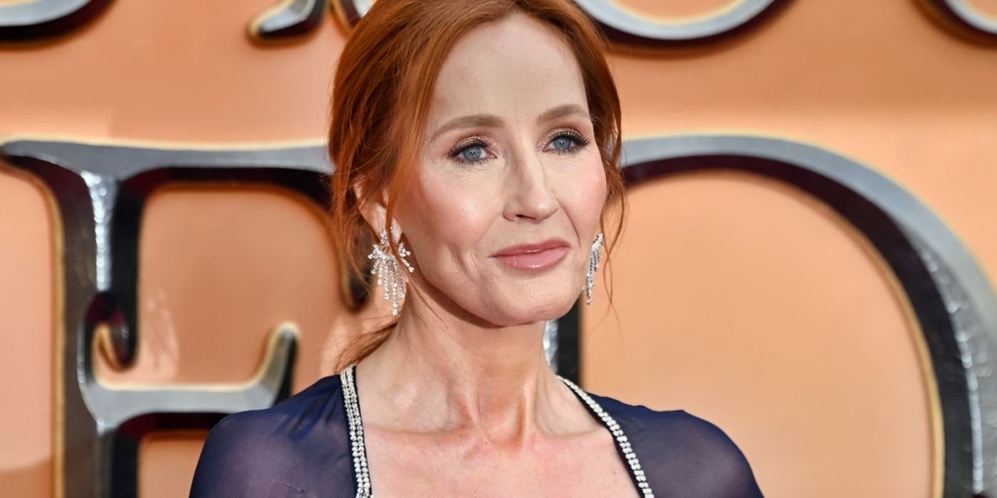 J.K. Rowling Praises Scripts for ‘Harry Potter’ HBO Series as Fans Continue Boycott Over Anti-Trans Views